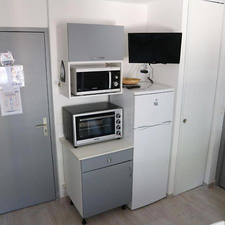 Appartement Agreable Cauterets Eksteriør billede