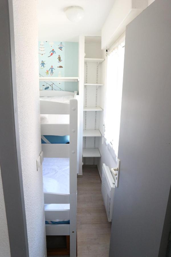 Appartement Agreable Cauterets Eksteriør billede